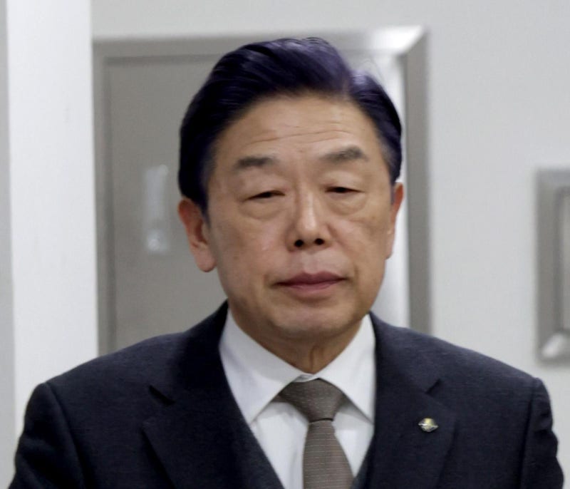 ‘역사관 논란’ 김형석 독립기념관장 해임