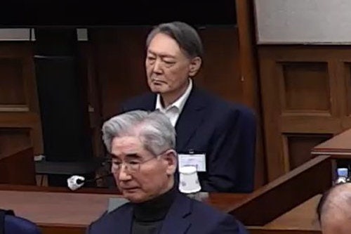 “내란 우두머리” 尹 무기징역