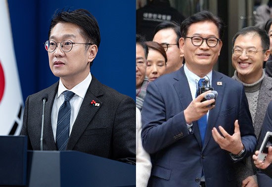 경기도-성남시-계양을… 李 정치기반 3곳 ‘明心 대결’ 치열