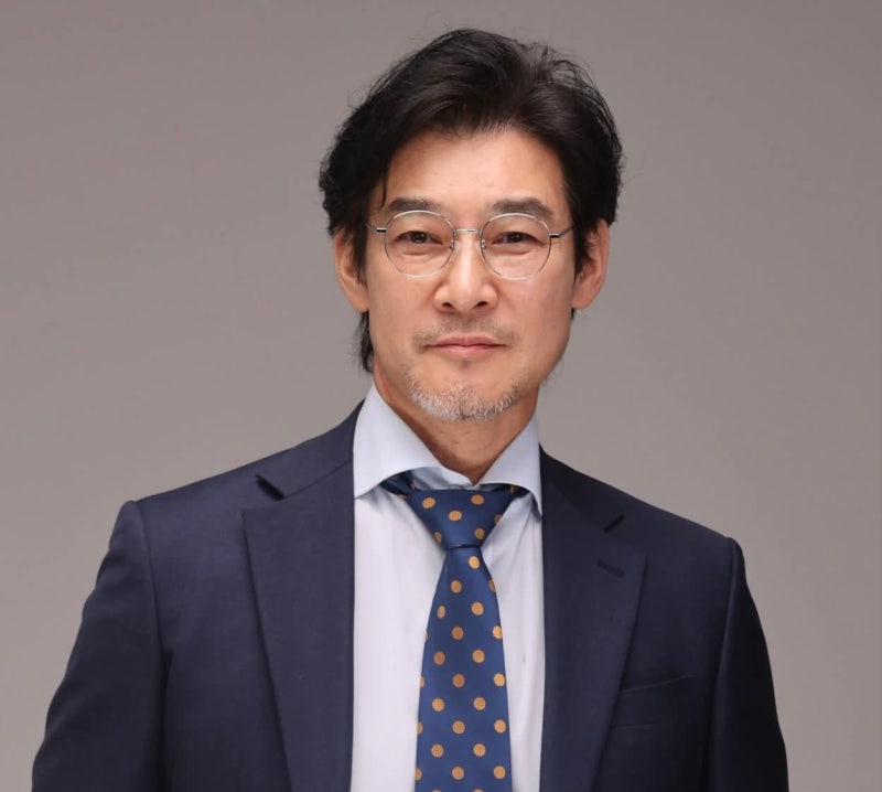 정동극장 이사장 ‘李지지’ 배우 장동직