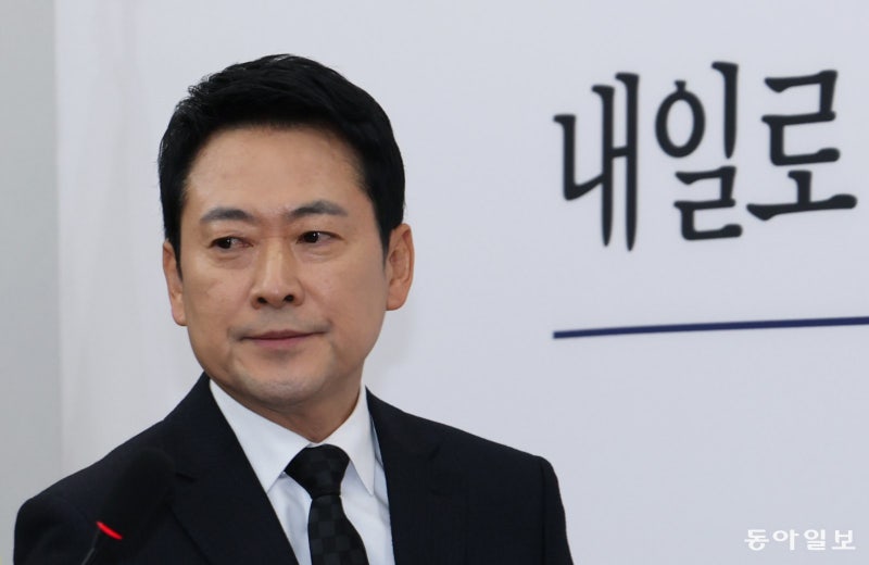 절윤 거부한 장동혁, ‘尹내란’ 판결 정면부정