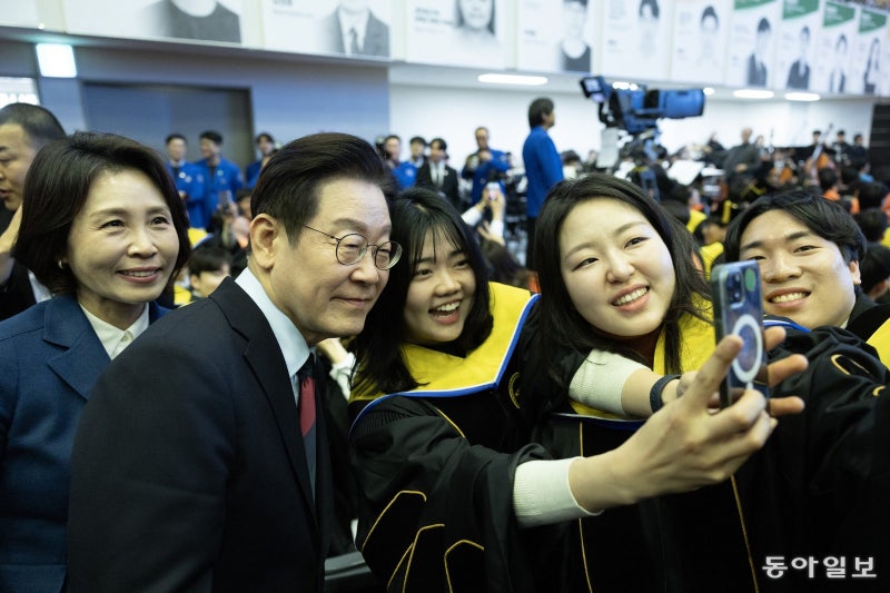 [단독]李 “다주택자 대출 연장도 신규 규제와 같아야 공평”