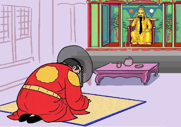 영조와 관우[임용한의 전쟁사]〈404〉