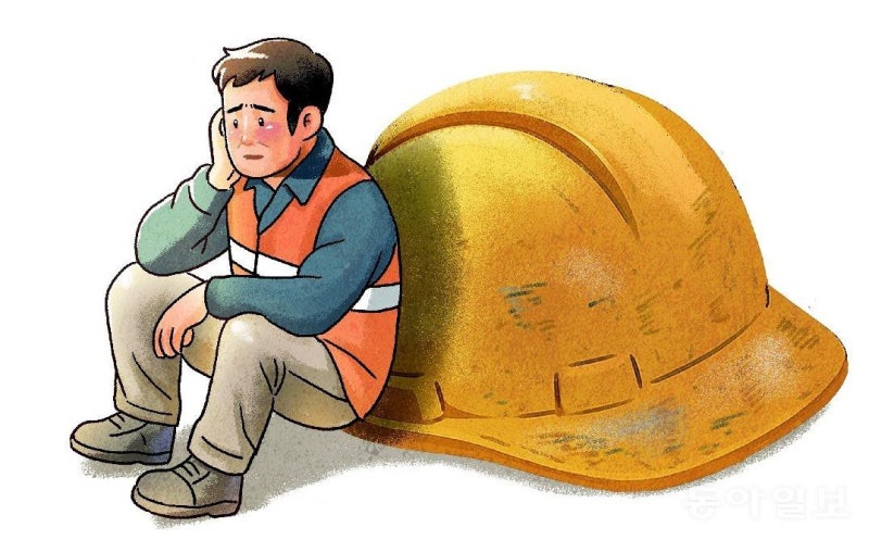 중소 건설사 연체율 역대 최고… 건설경기 불황 직격탄