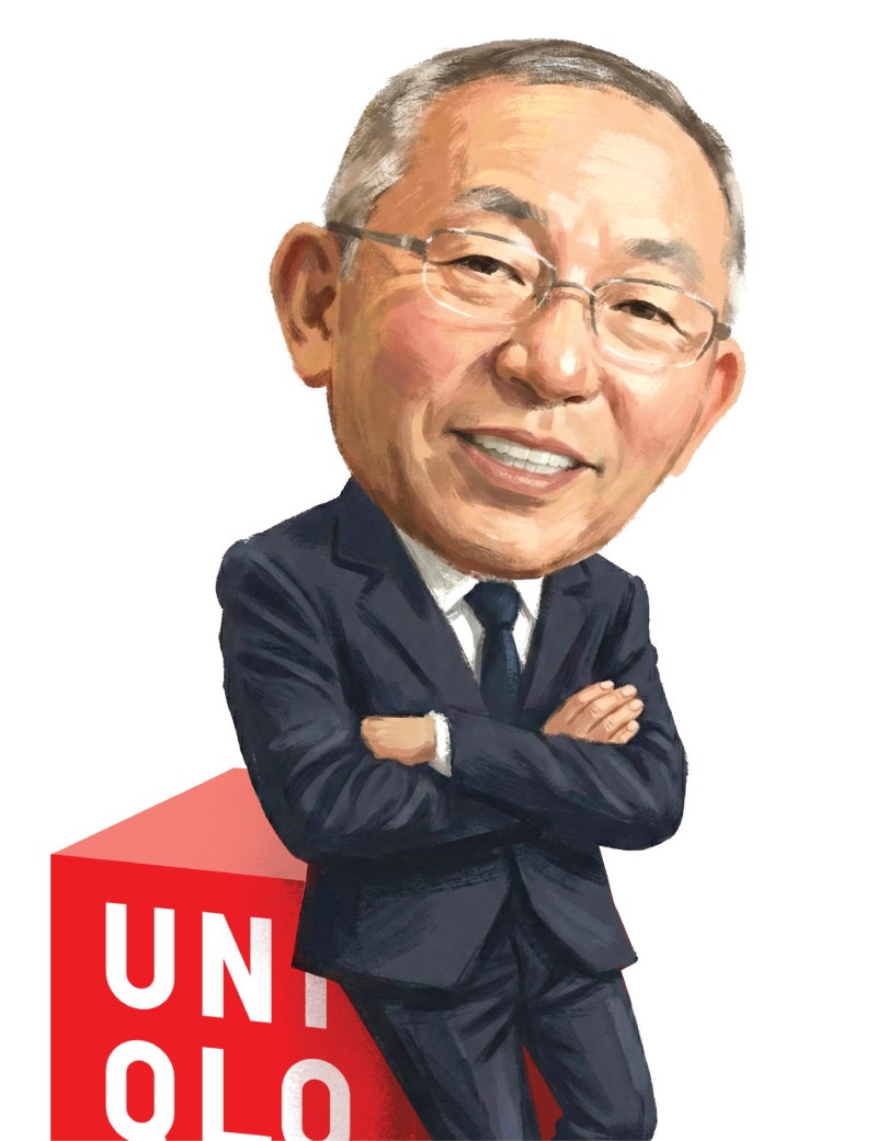 “우리는 패션 기업이 아니다”… 느낌 버리고, 기술-표준으로 판 바꿔[이준만의 세상을 바꾼 기업가들]