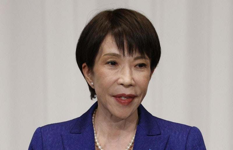 “다카이치측, 총선 당선인들에 수십만원 선물”