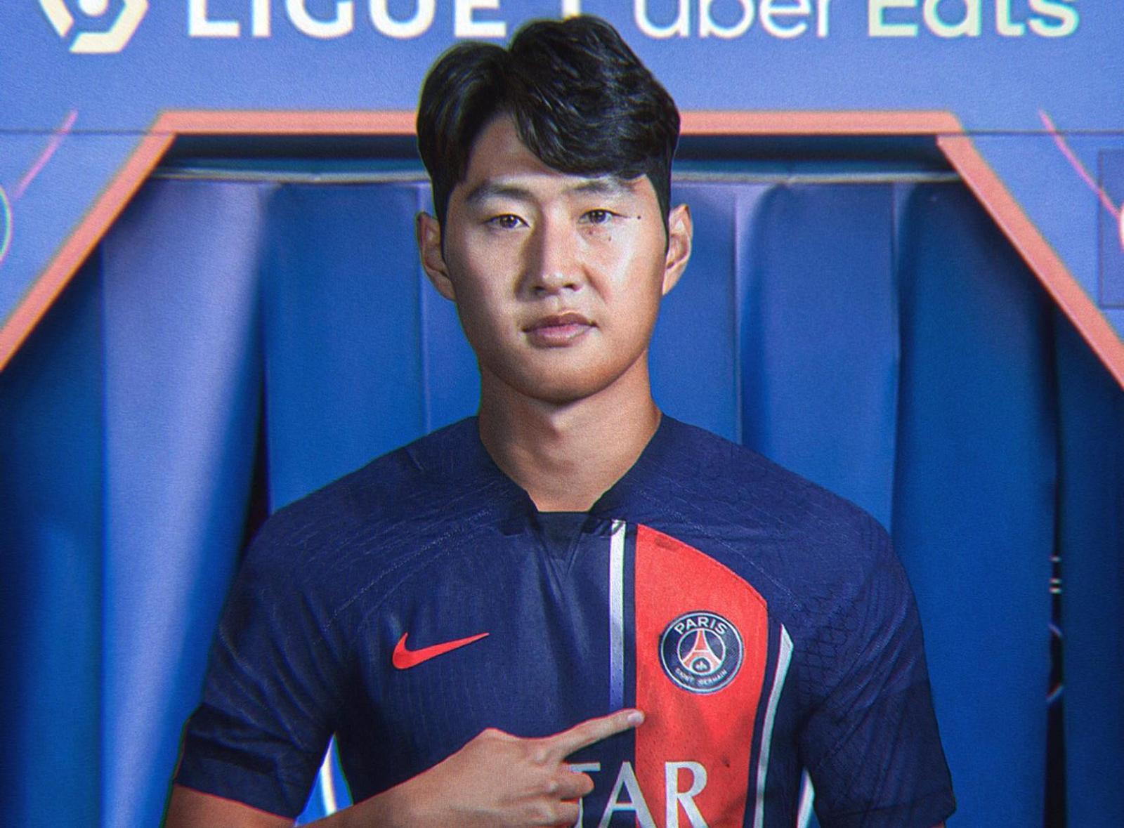 이강인, 손흥민 제치고 KFA 첫 ‘올해의 선수’