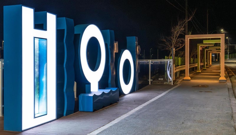 태백 하장성, 폐광촌서 생활거점 된다