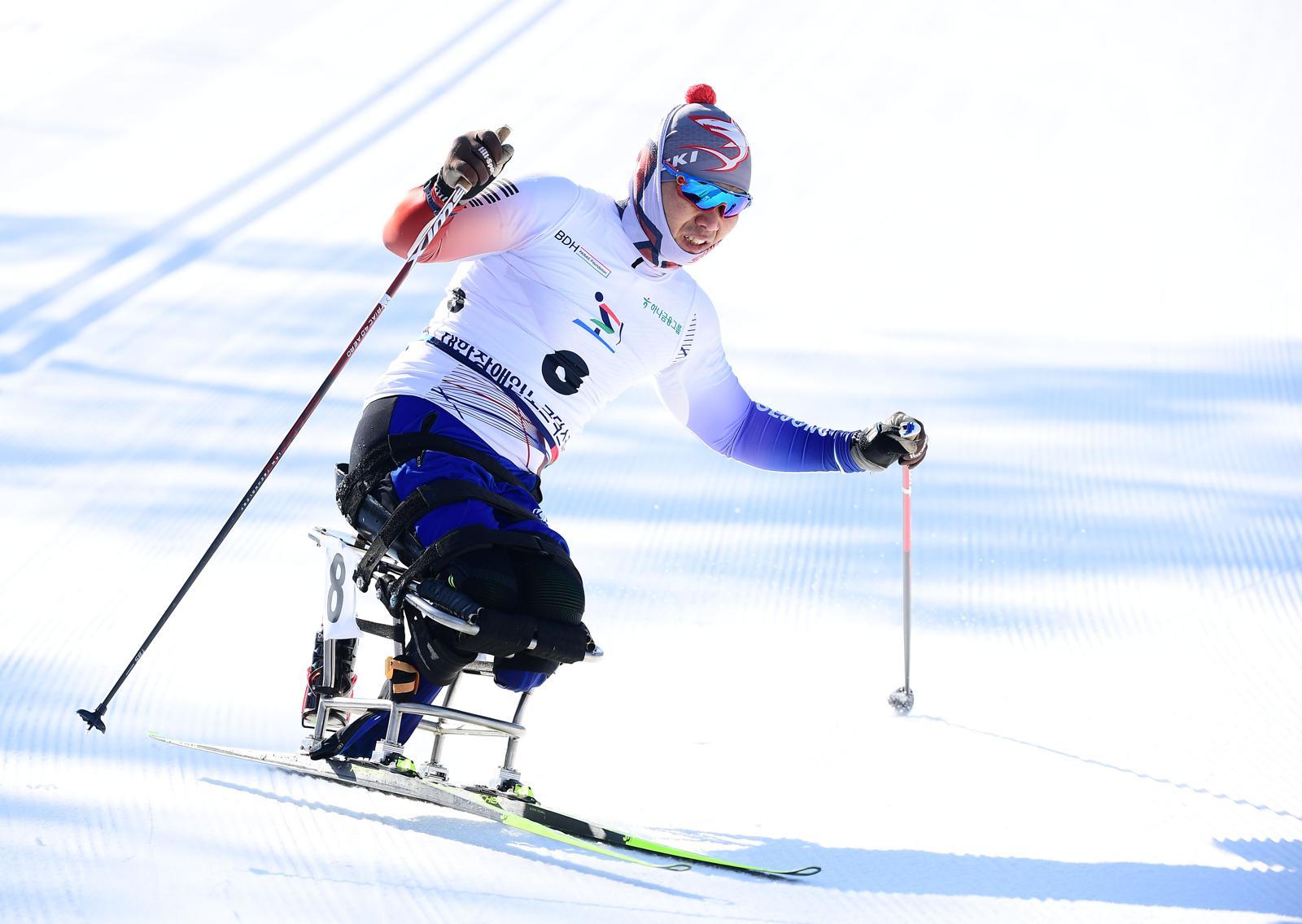 올림픽 뒤 펼쳐질 패럴림픽… “인간승리 드라마 개봉박두”