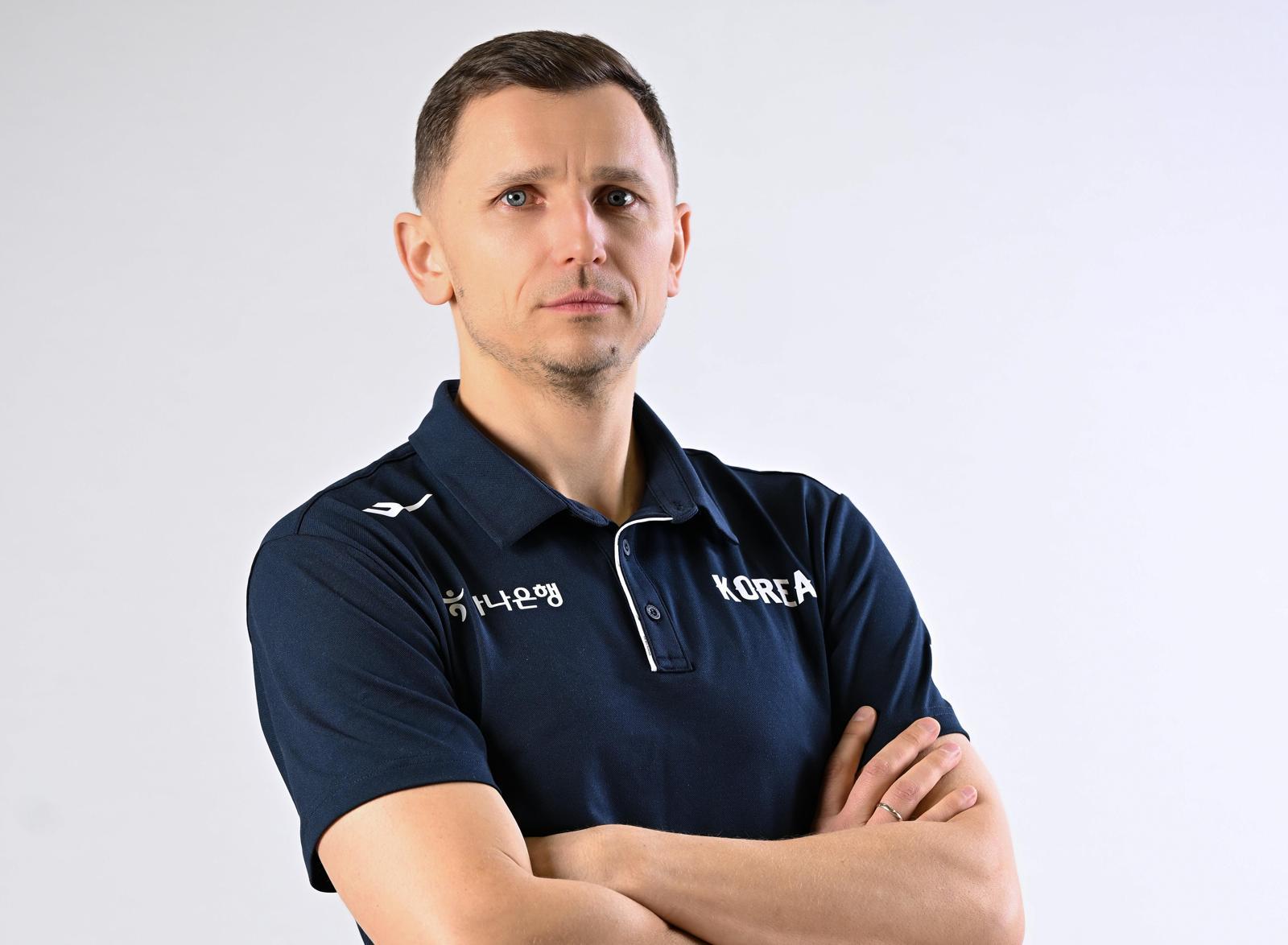 마주르스 “3·1절 농구 한일전엔 달라질 것”