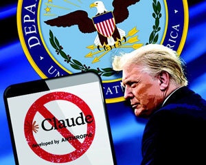 [횡설수설/이진영]‘파멸적 위험’ AI 무기화 갈등