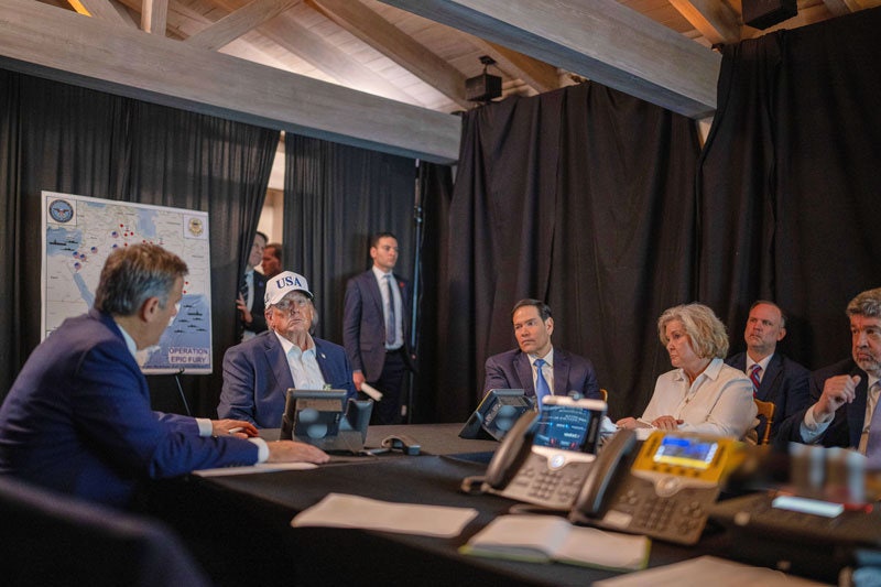 [사설]美, 이란 하메네이 제거… 세계를 뒤흔든 난폭한 ‘힘의 시대’