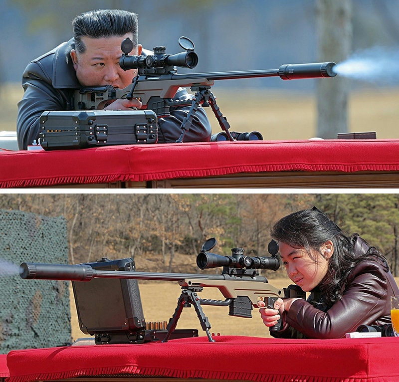 ‘까불면 다친다’ 또 목격한 김정은… 核보유 더 집착 가능성