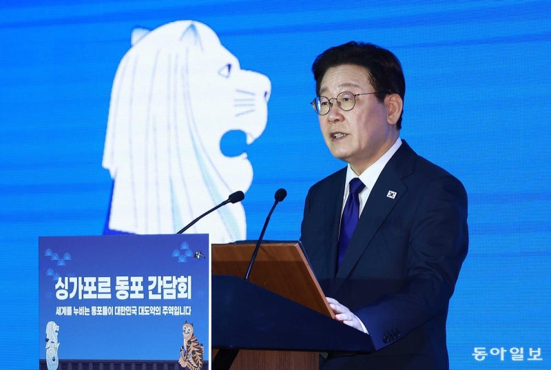 靑, 곧바로 NSC 소집… 李 “교민 안전 최우선”