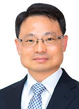 박은식 신임 산림청장 임명