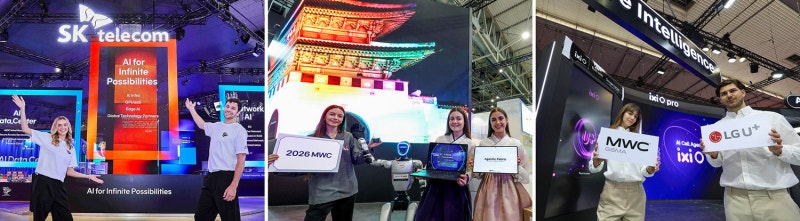 AI-통신 융합… 데이터 전달 넘어 ‘지능화 시대’ 연다