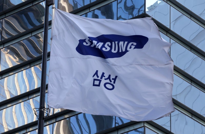 삼성전자 “2030년까지 AI-휴머노이드 자율 공장 전환”