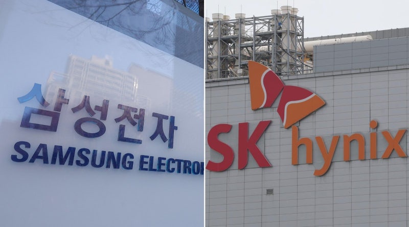 삼성전자-하이닉스 작년 법인세 8.4조, 5배 증가