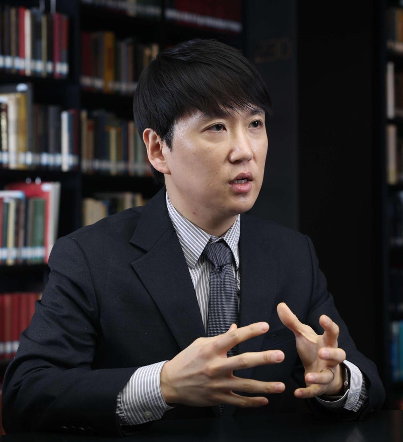 “한국, ‘AI 철학’ 부족… 자신의 역할-능력-희망에 대한 답 찾아야”