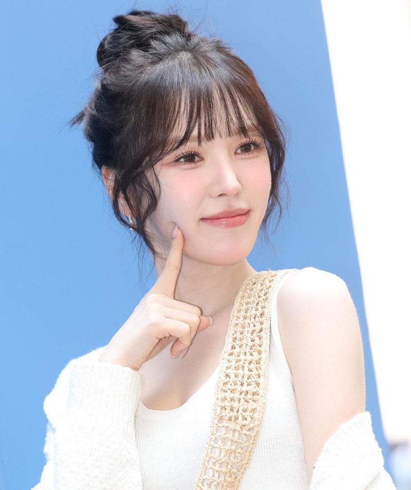 레드벨벳 웬디 등 K팝 아이돌, WBC 한국 경기 시구자로 나서