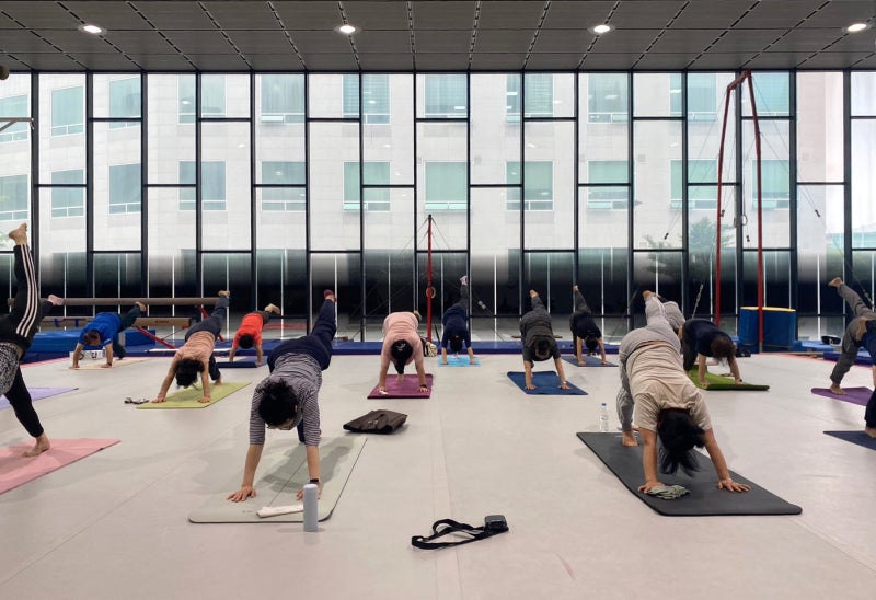 [강동구] 야간 도서관 늘리고 서울대선 문화교실… ‘평생학습’ 열풍
