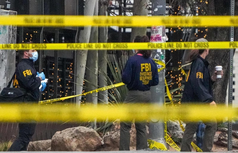 美 4명중 1명만 “이란 공격 지지”… ‘9·11 악몽’ 뉴욕, 대테러 경계 강화