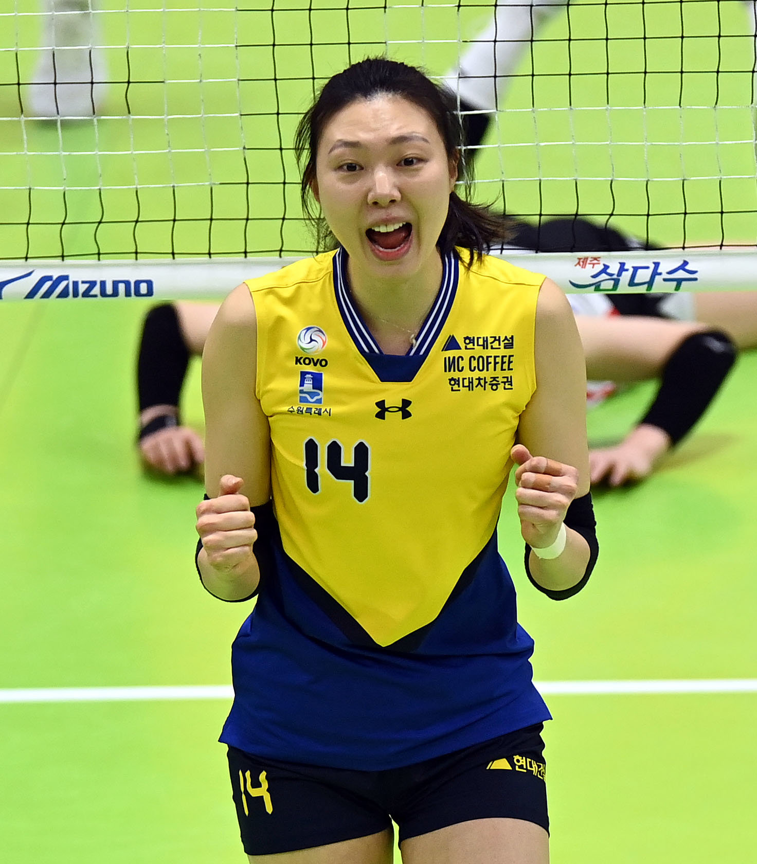 굿바이, 양효진… 19년 누빈 코트 떠난다