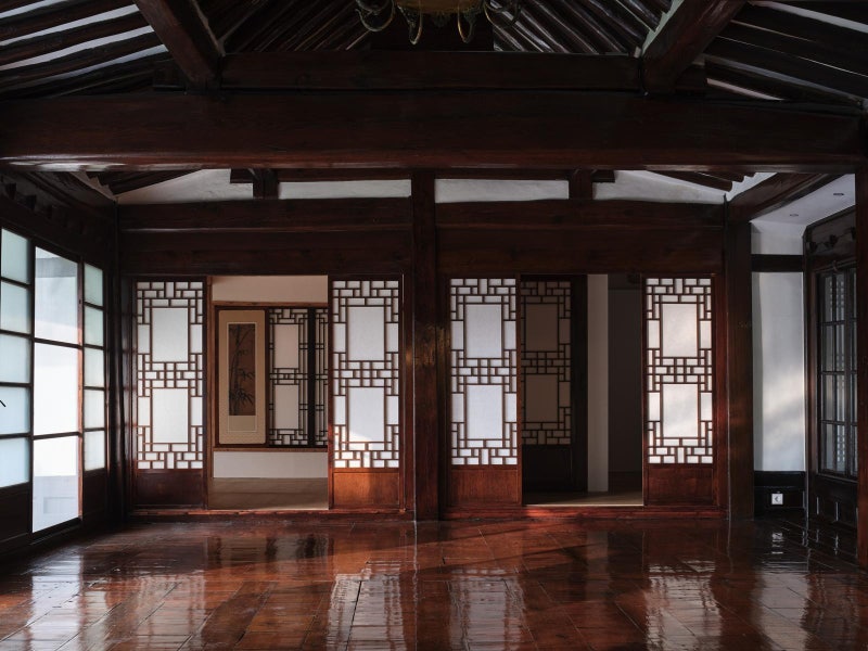 자산이기에 앞서 일생이 펼쳐졌던 시공간… 일상의례가 머물던 ‘집’[김대균의 건축의 미래]