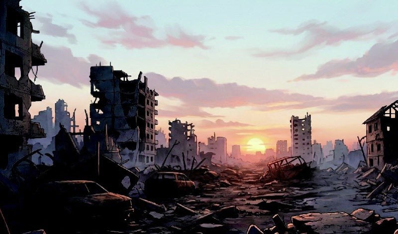 ‘전망의 오류’가 빚는 비극적인 전쟁을 막으려면[고영건의 행복 견문록]