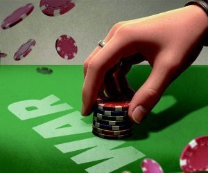 죽음과 전쟁까지 베팅, 폴리마켓 논란[횡설수설/이진영]