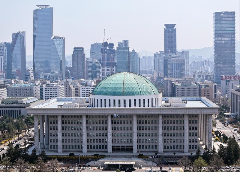 [단독]“코인거래소 대주주 지분 제한 위헌 소지”