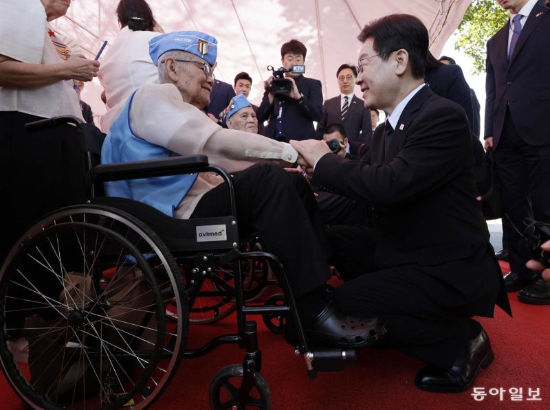 李 “조선업 협력 ‘제2 마닐라 갈레온’ 만들자”