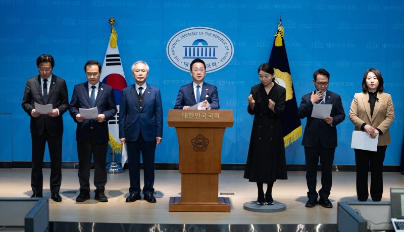 “돈 준적 없다” 김성태 녹취 공개에… 李 “사건조작, 살인보다 나쁜짓”