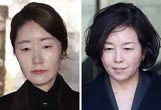 “증거 인멸 우려” 강선우-김경 구속… 경찰, ‘1억원 행방’ 대질 조사 검토