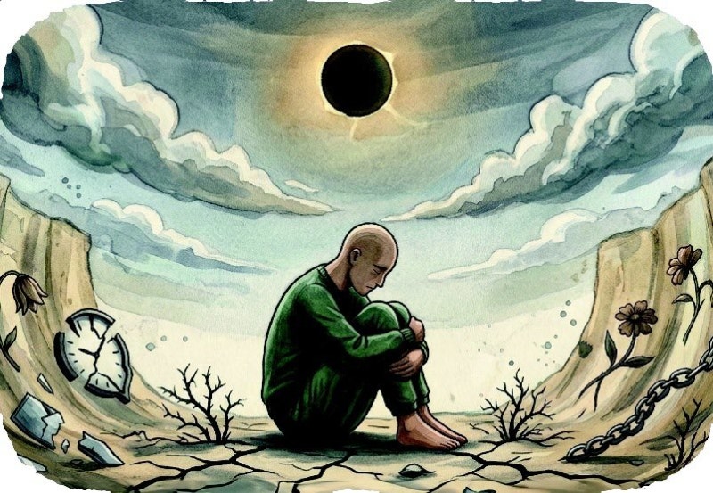 왜 나는 남들보다 더 자주 우울해질까[김지용의 마음처방]