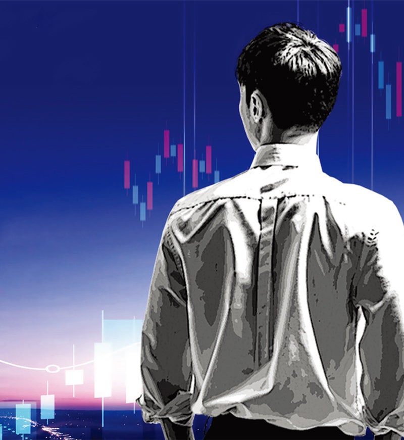 마통, 사흘만에 1.3조↑… 현기증 장세속 ‘빚투’ 우려