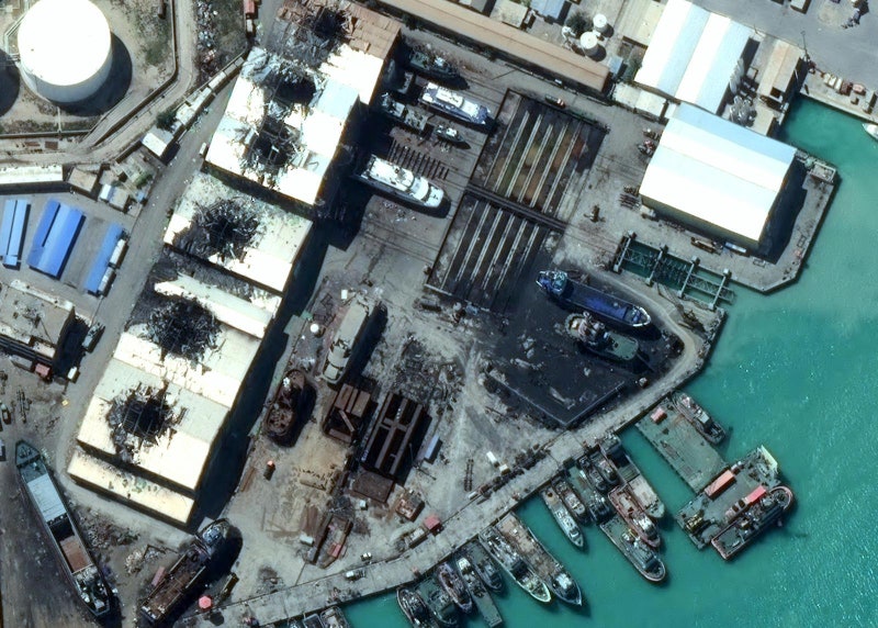 AI로 타깃 분석, 값싼 자폭드론 공격… 전쟁 패러다임 대전환