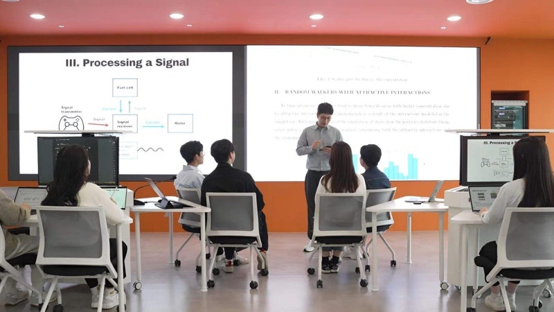 교수 3명이 ‘에너지 인재’ 1명 집중 지도