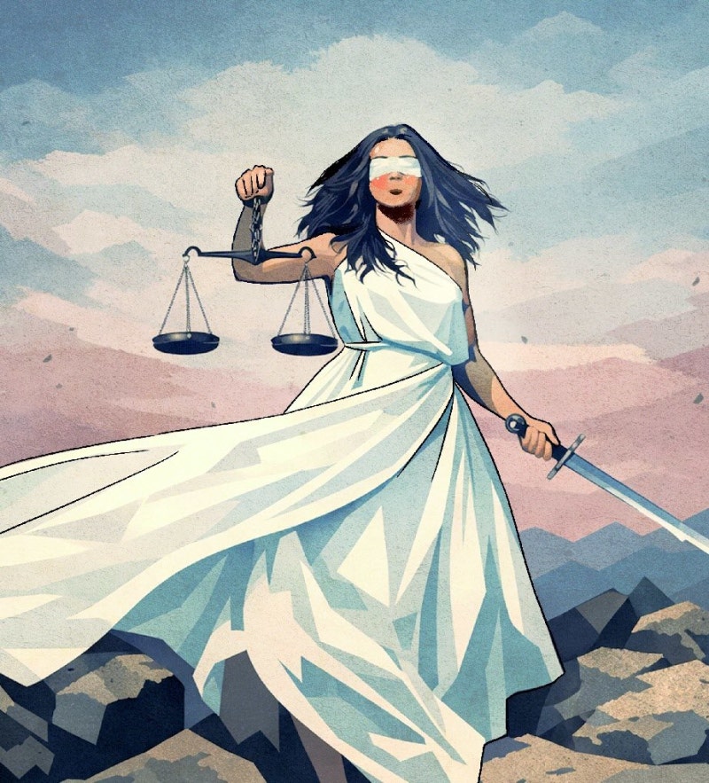 ‘해든이’와 ‘자두’ 사건으로 본 정의란 무엇인가[콜린 마샬 한국 블로그]