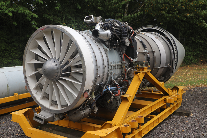 [이원주의 하늘속談]여객기 엔진은 왜 계속 커질까