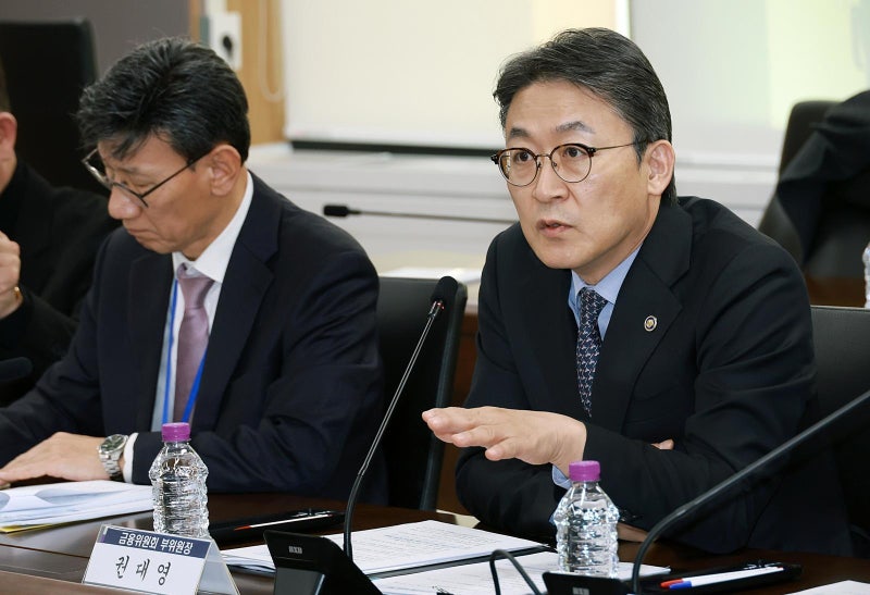 금융위 “국민성장펀드 투자 손실나도 금융사 면책 특례 적용”