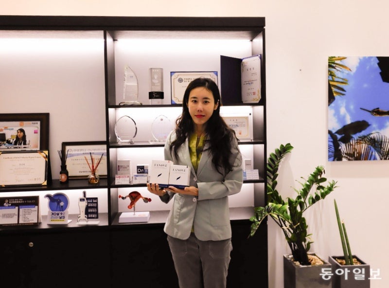 대나무-옥수수 섬유로 천연항균 생리대 개발[이진한 의사·기자의 따뜻한 의료기기 이야기]