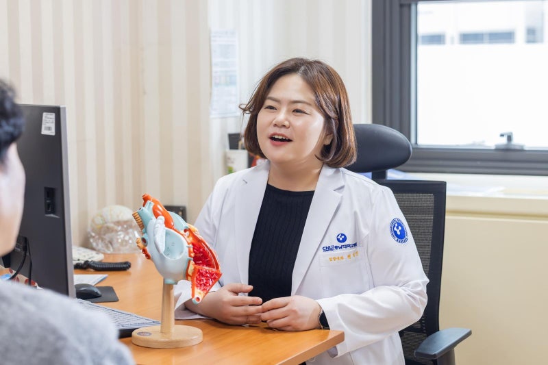 “맥박 느려지는 서맥성 부정맥 방치하면 실신-돌연사 위험”