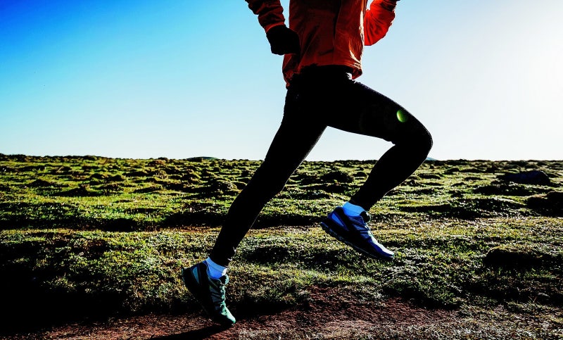 매일 달렸더니 몸에 ‘마법’이 일어났다[기고/김지형]