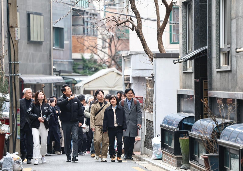 서울시 청년주택 7만4000채 공급… ‘월세 지원’ 대상도 확대