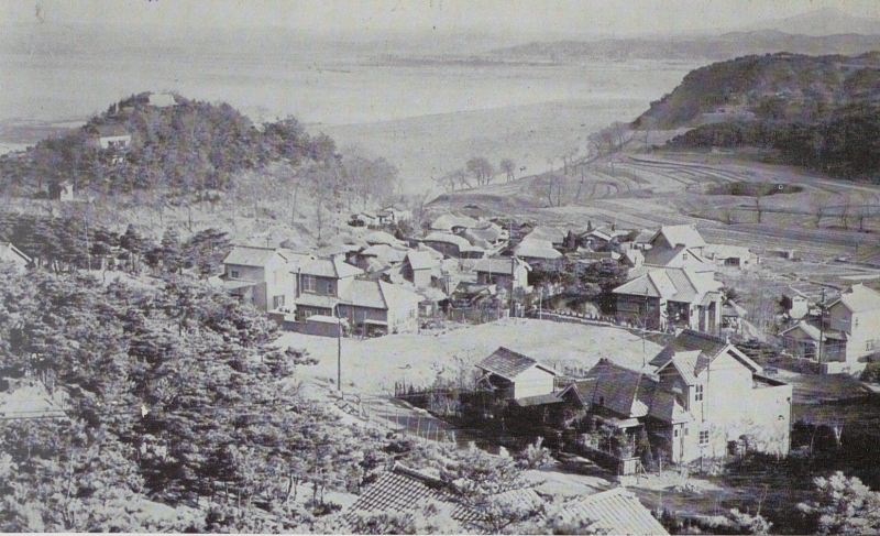 고급주택에 유원지, 학교까지 품었다… 경성 확장 한계선 넓힌 명수대[염복규의 경성, 서울의 기원]