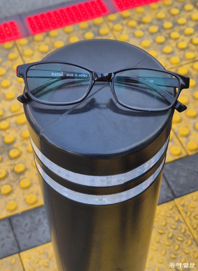 [고양이 눈]배려