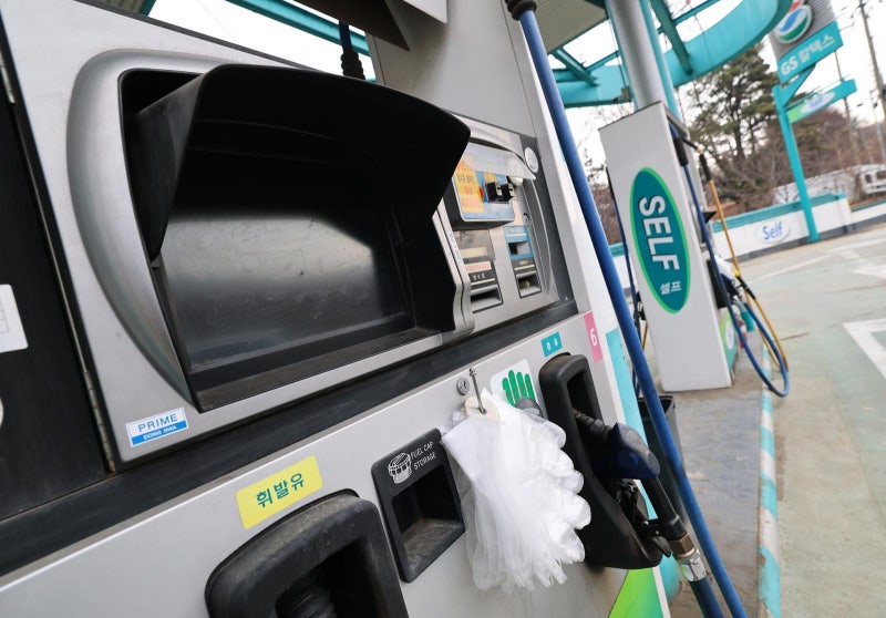 고유가 대응… 경유 보조금 4월까지 두달 더 준다