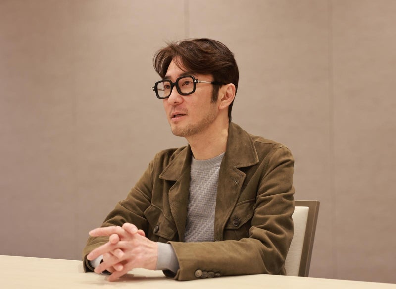 김창한 크래프톤 대표, 피지컬AI 美자회사 CEO 겸직