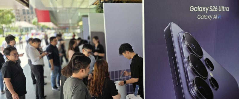 삼성전자 갤 S26시리즈 韓-美 등 본격 출시